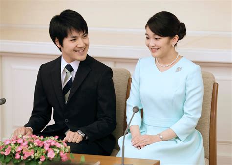 prince and princess of japan